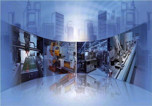 機器換人 步伐加快 促進制造業(yè)轉型升級