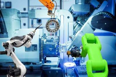 2024長三角智能裝備工業(yè)自動(dòng)化展覽會(huì):引領(lǐng)智能制造新潮流