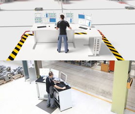 德國SEW傳動設備巨頭的標桿智能工廠 智能制造裝備的卓越典范