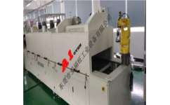 愛旺智能設備 專業烘道設備制造商，引領蘇州烘干裝備智造新篇章