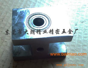 數(shù)控車床五金加工件的全方位服務 從批發(fā)到零售