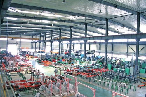 從汽車零件到全球鎳王 項(xiàng)光達(dá)的商業(yè)帝國崛起之路